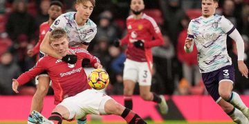 Manchester United – Bournemouth
