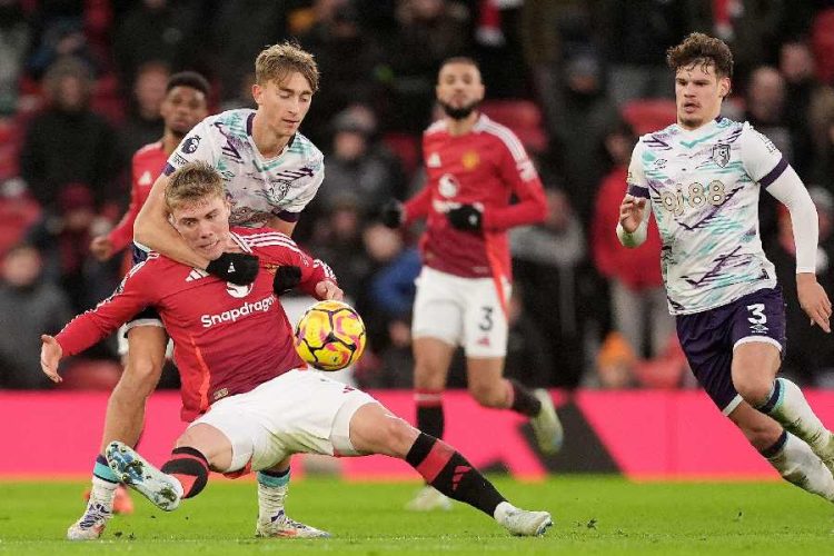 Manchester United – Bournemouth