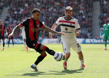 Manchester United – Bournemouth