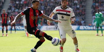 Manchester United – Bournemouth