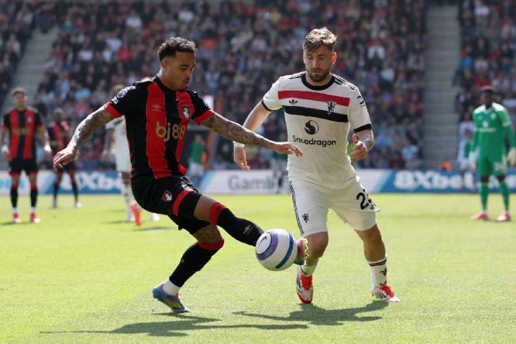 Manchester United – Bournemouth