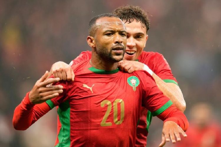 Maroc