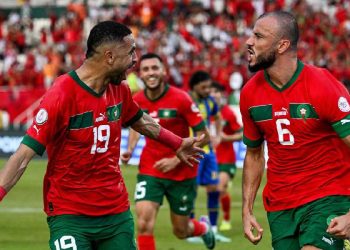 Maroc