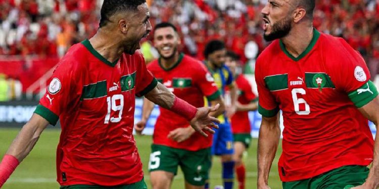 Maroc