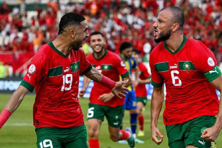 Maroc