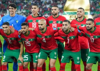 Maroc