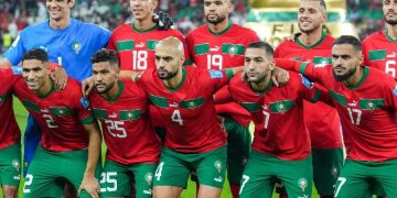 Maroc