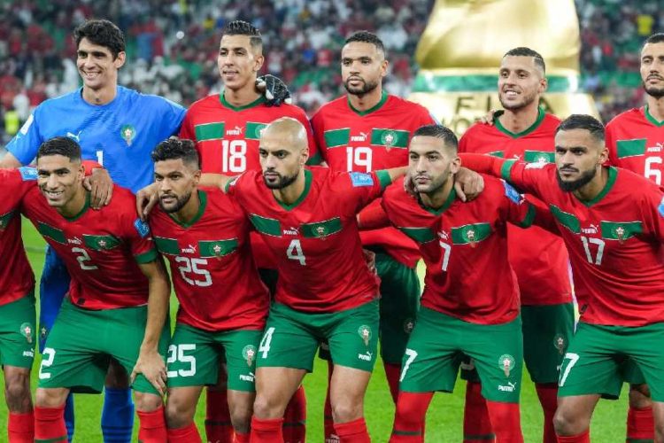 Maroc