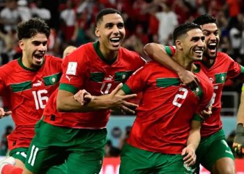 Maroc