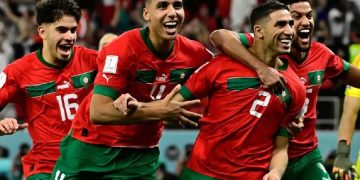 Maroc