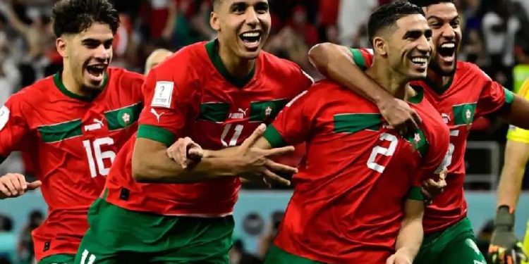 Maroc