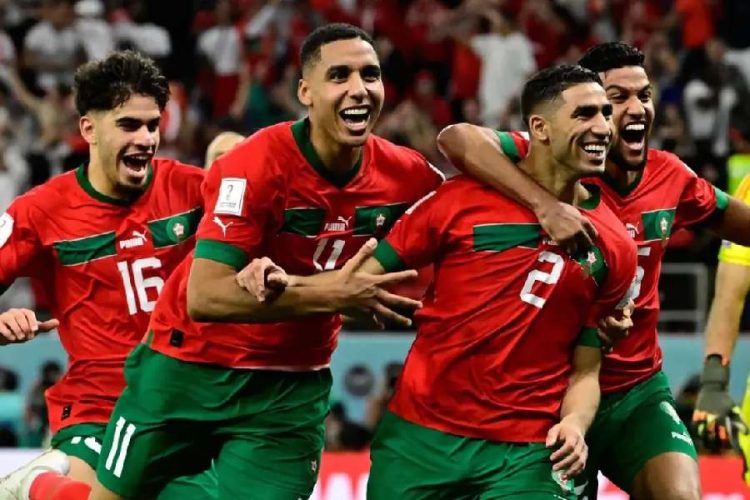 Maroc