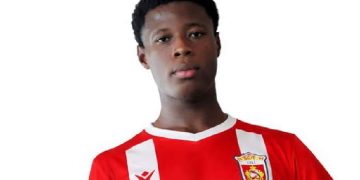 Mohamed Kouda