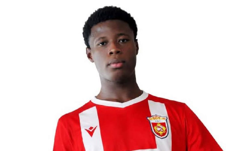 Mohamed Kouda