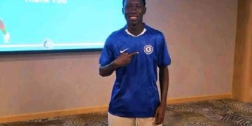 Mohamed Zongo