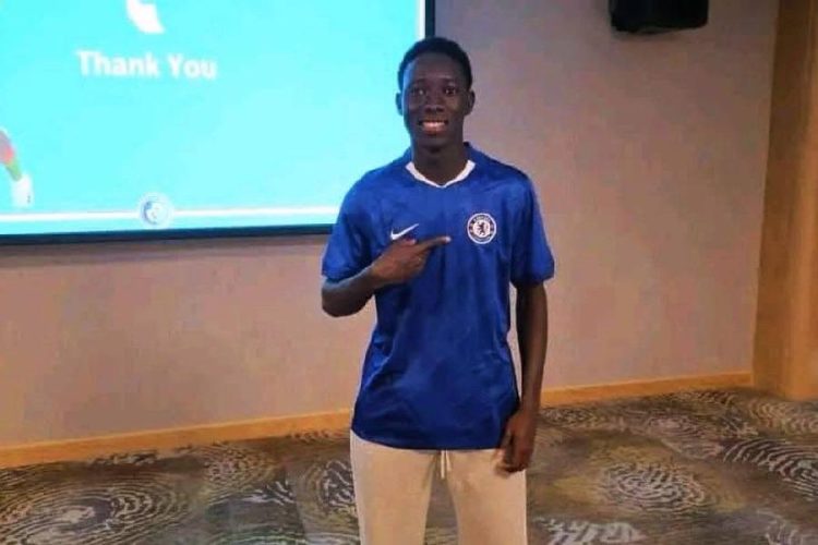 Mohamed Zongo