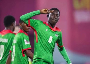 Mohamed Zongo
