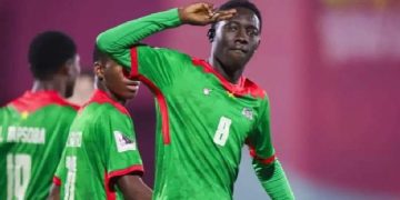 Mohamed Zongo