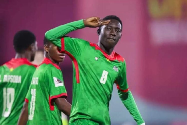 Mohamed Zongo