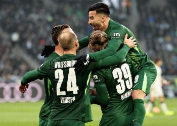 Mönchengladbach