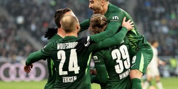 Mönchengladbach