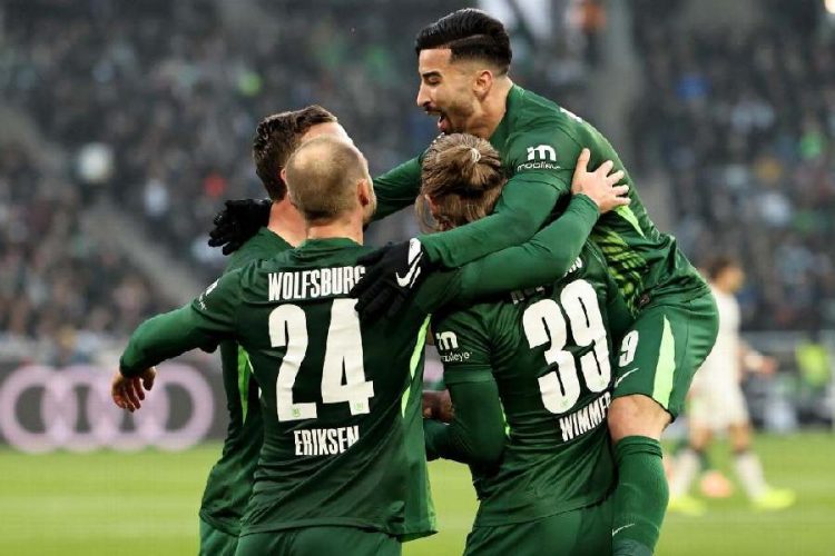 Mönchengladbach