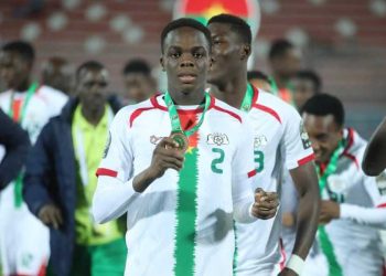 Nouhoun Bamba