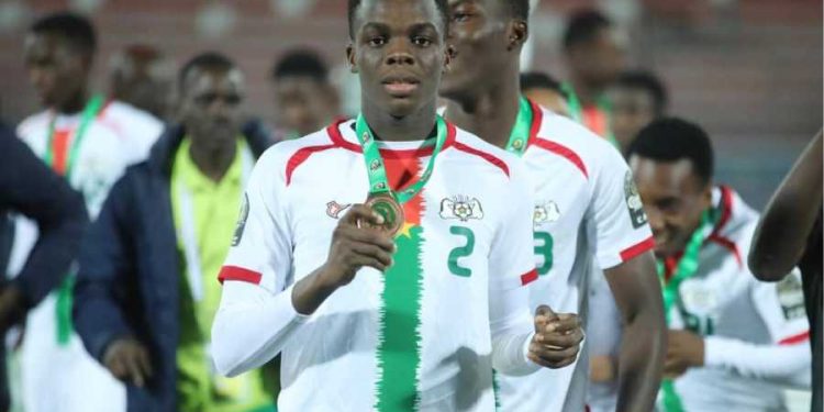 Nouhoun Bamba