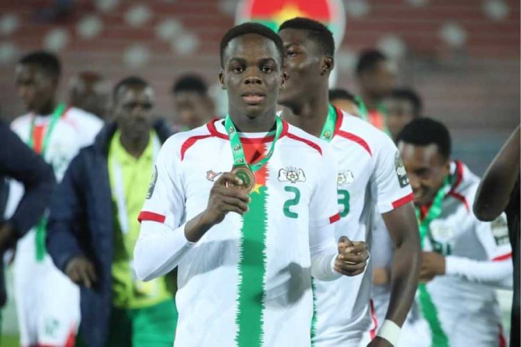 Nouhoun Bamba