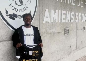 Ousmane Ouédraogo