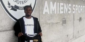 Ousmane Ouédraogo