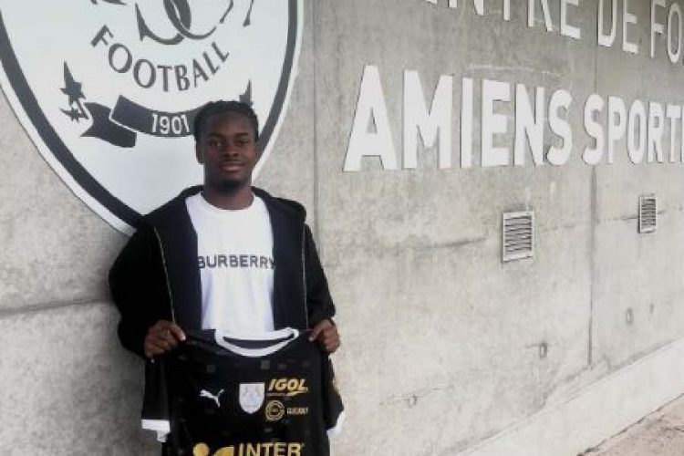 Ousmane Ouédraogo