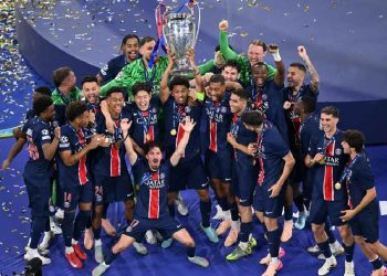 Paris Saint-Germain