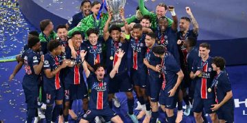 Paris Saint-Germain