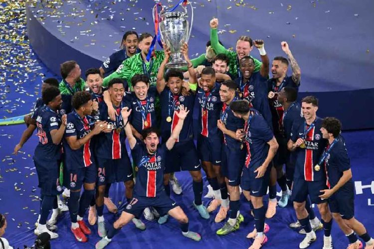 Paris Saint-Germain