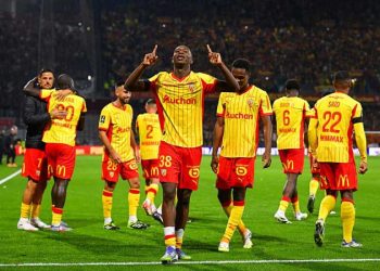 RC Lens 