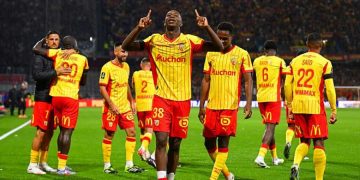 RC Lens 