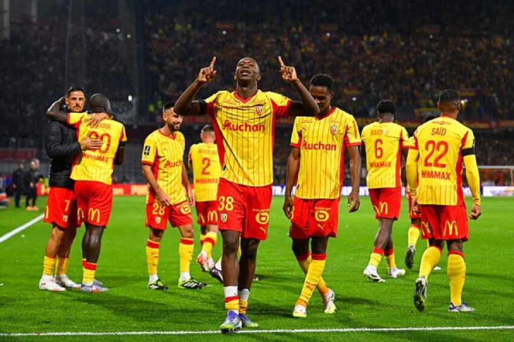 RC Lens 