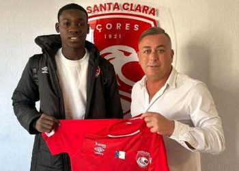 Seydou Doqué Fofana