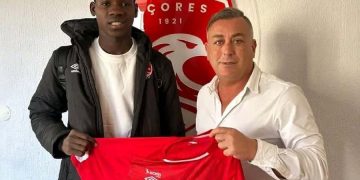 Seydou Doqué Fofana