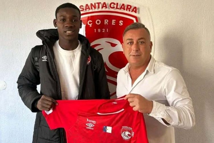 Seydou Doqué Fofana