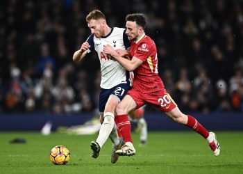 Tottenham – Liverpool