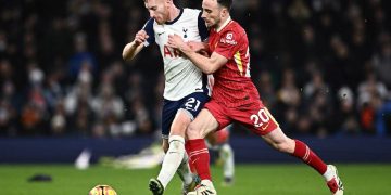 Tottenham – Liverpool