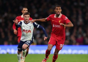 Tottenham – Liverpool