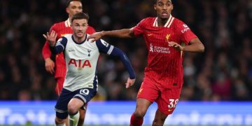 Tottenham – Liverpool