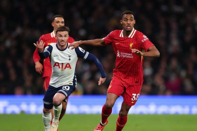 Tottenham – Liverpool
