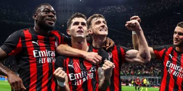 AC Milan