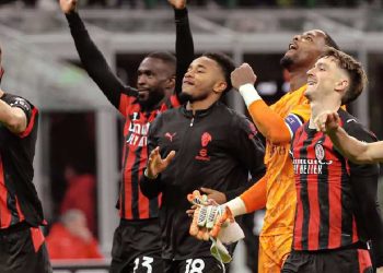 AC Milan