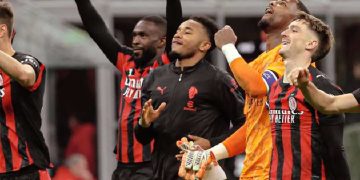 AC Milan