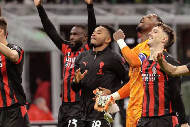 AC Milan
